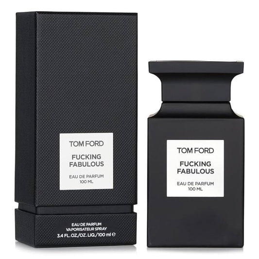 Tom Ford - Vendor