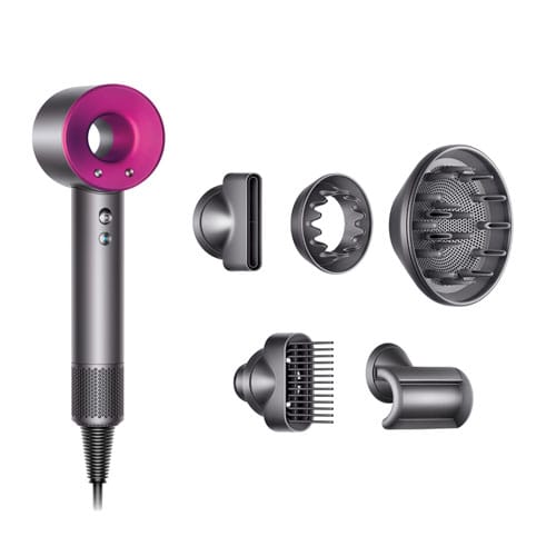 Dyson Supersonic - Vendor